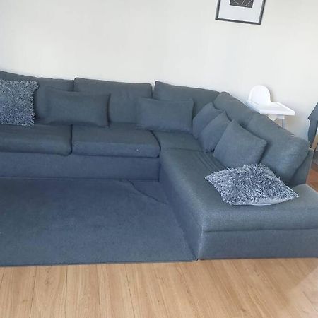 Family Friendly 1 Bed Appartment Brussel Eksteriør bilde