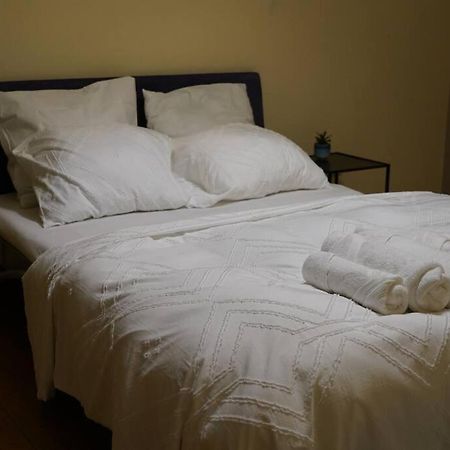 Family Friendly 1 Bed Appartment Brussel Eksteriør bilde