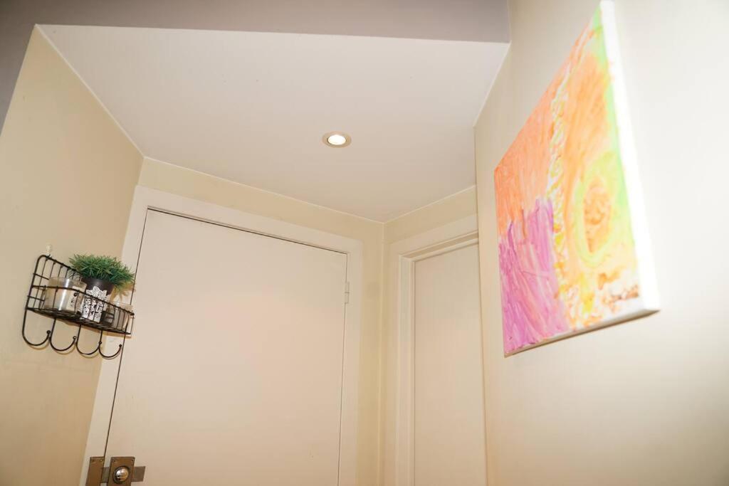 Family Friendly 1 Bed Appartment Brussel Eksteriør bilde