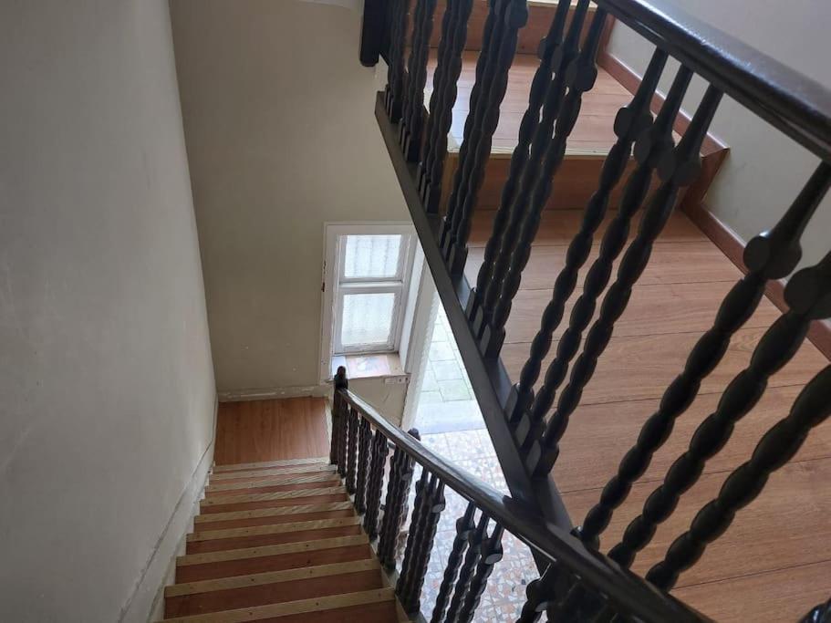 Family Friendly 1 Bed Appartment Brussel Eksteriør bilde