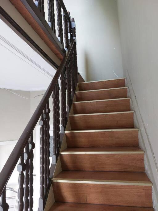 Family Friendly 1 Bed Appartment Brussel Eksteriør bilde
