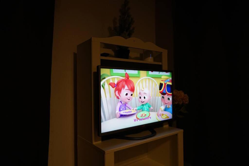 Family Friendly 1 Bed Appartment Brussel Eksteriør bilde