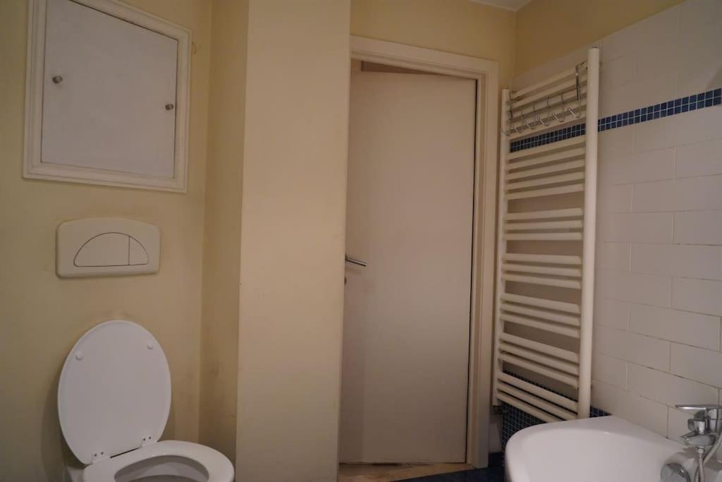 Family Friendly 1 Bed Appartment Brussel Eksteriør bilde