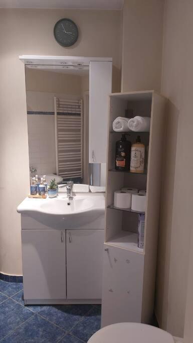 Family Friendly 1 Bed Appartment Brussel Eksteriør bilde