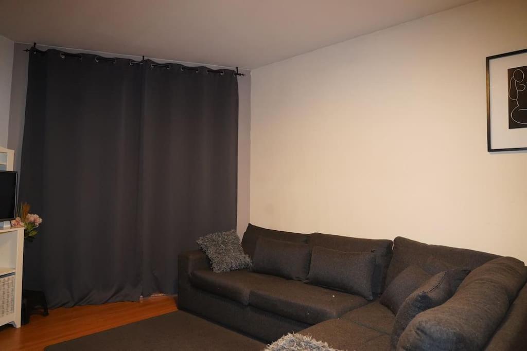 Family Friendly 1 Bed Appartment Brussel Eksteriør bilde